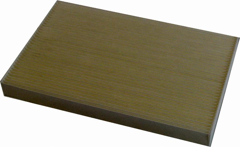 Pika 305-1056 - Фильтр воздуха в салоне abcparts.ee