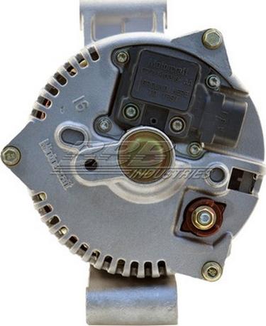 Pika 320-1385 - Генератор abcparts.ee