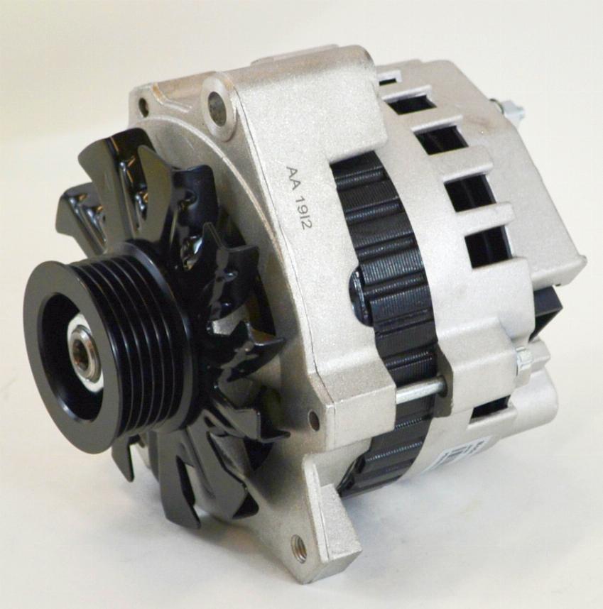 Pika 320-1375 - Генератор abcparts.ee