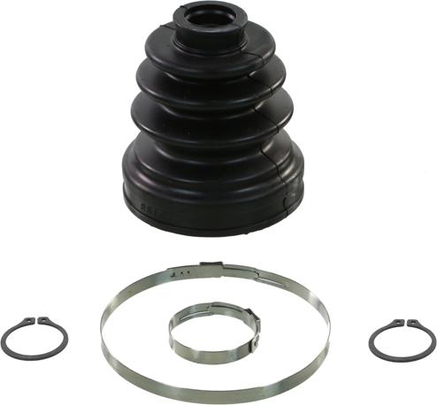 Pika 259-1005 - Пыльник, приводной вал abcparts.ee