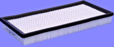 Pika 257-1037 - Воздушный фильтр двигателя abcparts.ee