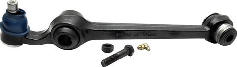 Pika 289-1567 - Рычаг подвески колеса abcparts.ee