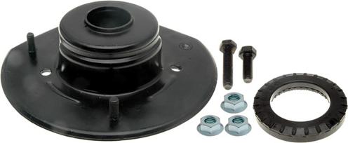 Pika 289-1677 - Опора стойки амортизатора, подушка abcparts.ee