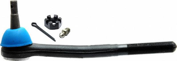 Pika 289-1074 - Ремкомплект, наконечник поперечной рулевой тяги abcparts.ee