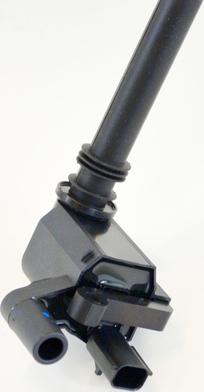 Pika 285-2498 - Катушка зажигания abcparts.ee