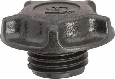 Pika 288-1028 - Крышка, заливная горловина abcparts.ee