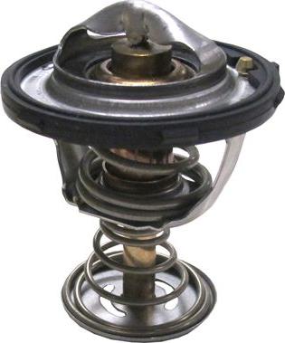 Pika 288-1104 - Термостат охлаждающей жидкости / корпус abcparts.ee