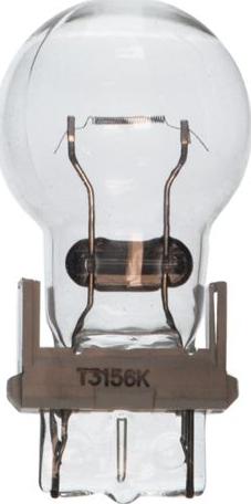 Pika 225-1028 - Лампа накаливания, фара заднего хода abcparts.ee