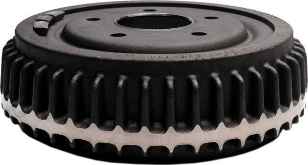 Pika 271-2465 - Тормозной барабан abcparts.ee