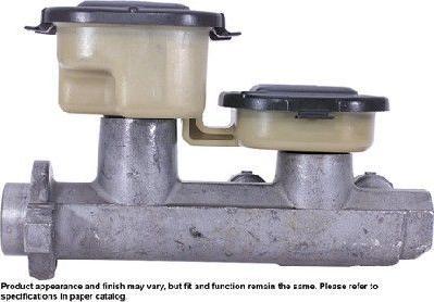 Pika 271-2467 - Главный тормозной цилиндр abcparts.ee