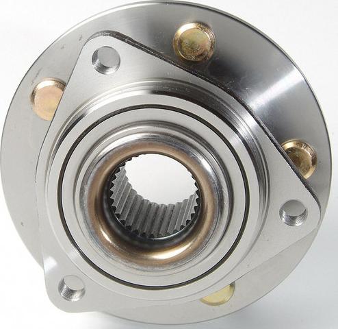 Pika 27M-1010 - Ступица колеса, поворотный кулак abcparts.ee