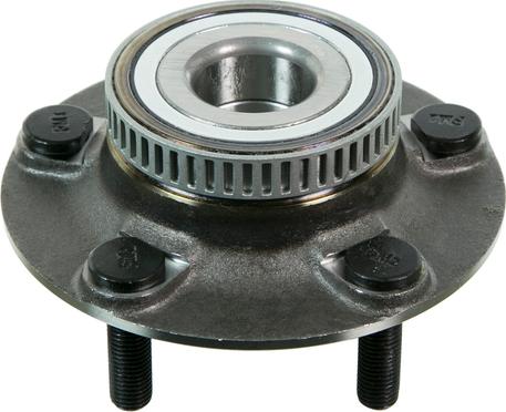 Pika 27M-1011 - Ступица колеса, поворотный кулак abcparts.ee