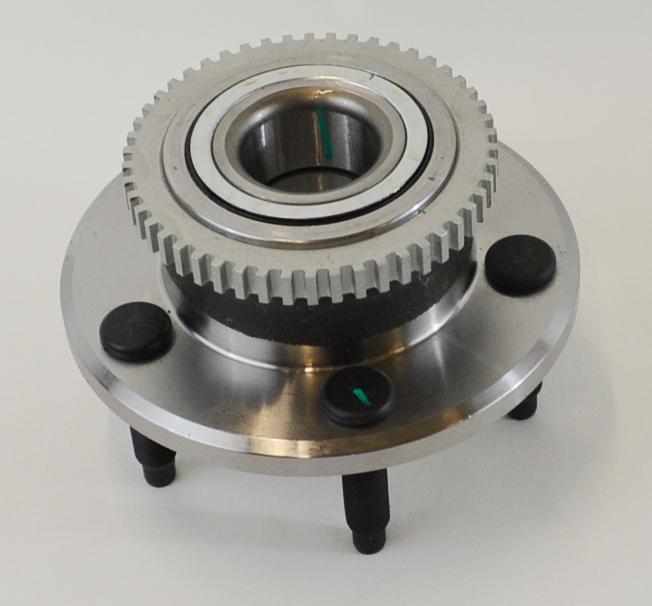 Pika 27M-1075 - Ступица колеса, поворотный кулак abcparts.ee