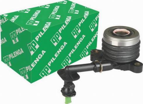 Pilenga PHP3005 - Выжимной подшипник сцепления abcparts.ee