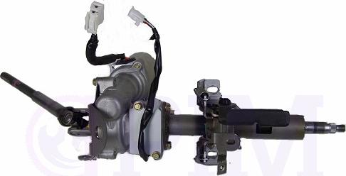 AUTOELECT 34650010 - Рулевая колонка abcparts.ee