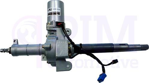 Auto Elect 34792030 - Рулевая колонка abcparts.ee