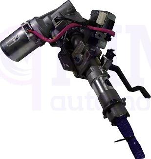 AUTOELECT 34770090 - Рулевая колонка abcparts.ee