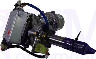 AUTOELECT 34770110 - Рулевая колонка abcparts.ee