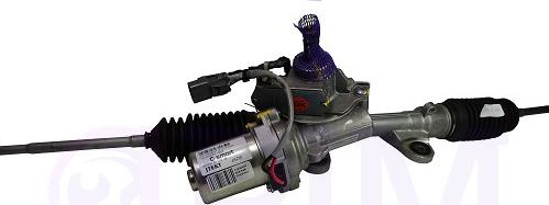 AUTOELECT 33890040 - Рулевой механизм, рейка abcparts.ee