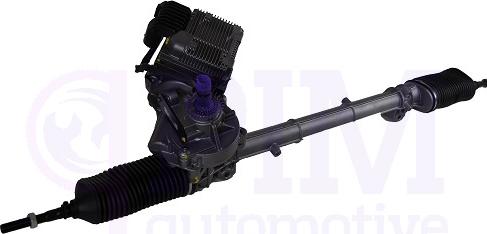 AUTOELECT 33890010 - Рулевой механизм, рейка abcparts.ee