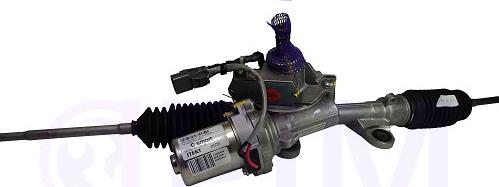 AUTOELECT 33890020 - Рулевой механизм, рейка abcparts.ee