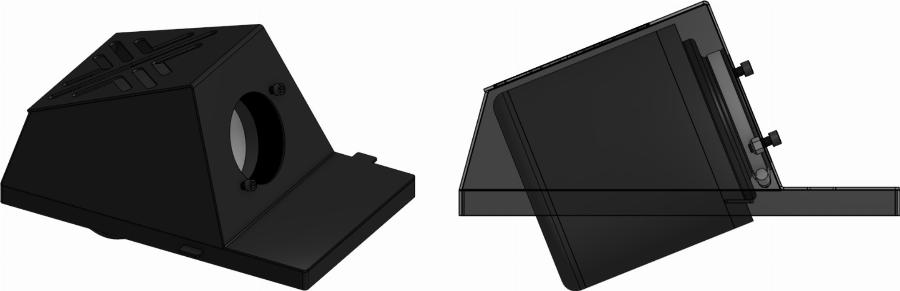 Pipercross PK441 - Воздушный фильтр двигателя abcparts.ee