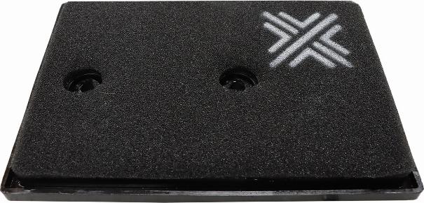 Pipercross PP1926 - Воздушный фильтр двигателя abcparts.ee