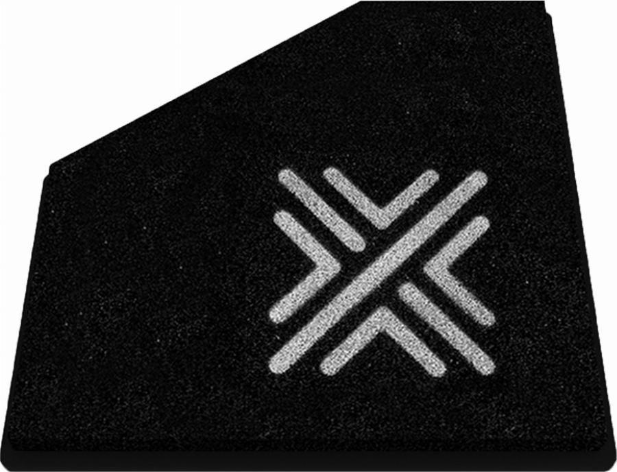 Pipercross PP2020DRY - Воздушный фильтр двигателя abcparts.ee