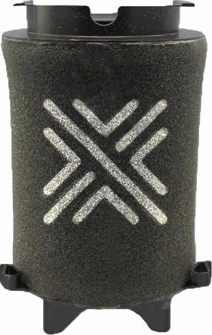 Pipercross PX1818 - Воздушный фильтр двигателя abcparts.ee