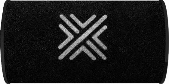 Pipercross PX1875 - Воздушный фильтр двигателя abcparts.ee