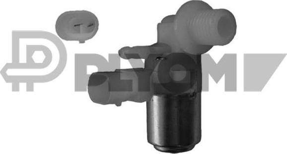 PLYOM P954644 - Водяной насос, система очистки окон abcparts.ee