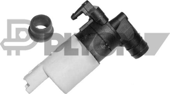 PLYOM P954628 - Водяной насос, система очистки окон abcparts.ee