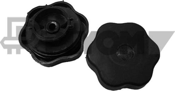 PLYOM P954141 - Крышка, заливная горловина abcparts.ee