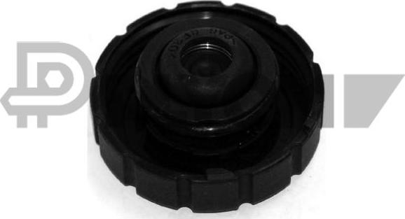 PLYOM P954270 - Крышка, резервуар охлаждающей жидкости abcparts.ee
