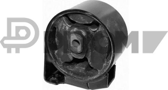 PLYOM P460029 - Подушка, опора, подвеска двигателя abcparts.ee