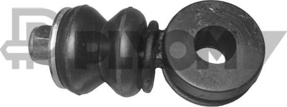 PLYOM P460896 - Тяга / стойка, стабилизатор abcparts.ee