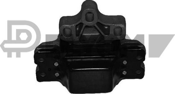 PLYOM P461049 - Подушка, опора, подвеска двигателя abcparts.ee