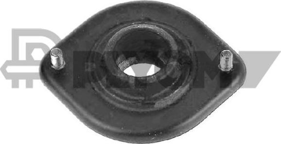 PLYOM P480867 - Опора стойки амортизатора, подушка abcparts.ee