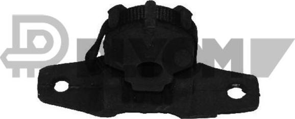 PLYOM P030540 - Кронштейн, втулка, система выпуска ОГ abcparts.ee