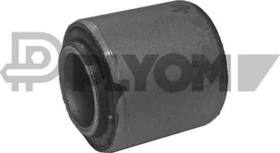 PLYOM P030047 - Puks,juhtvõll abcparts.ee
