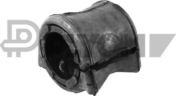 PLYOM P031667 - Втулка стабилизатора abcparts.ee