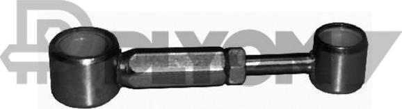 PLYOM P031110 - Ремкомплект, рычаг переключения передач abcparts.ee