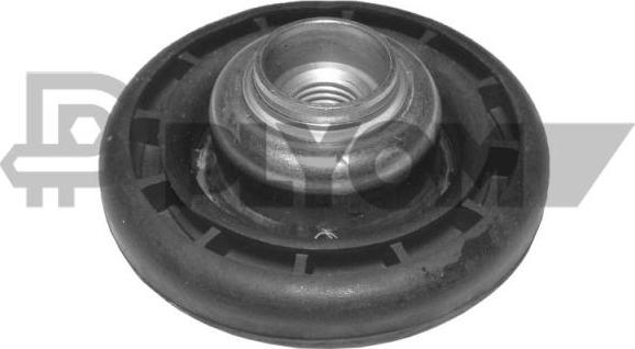PLYOM P020928 - Опора стойки амортизатора, подушка abcparts.ee