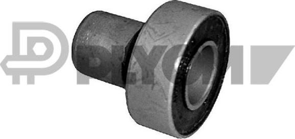 PLYOM P020473 - Сайлентблок балки моста abcparts.ee