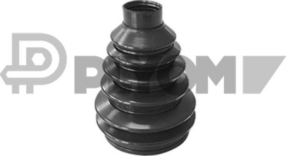 PLYOM P021425 - Пыльник, приводной вал abcparts.ee