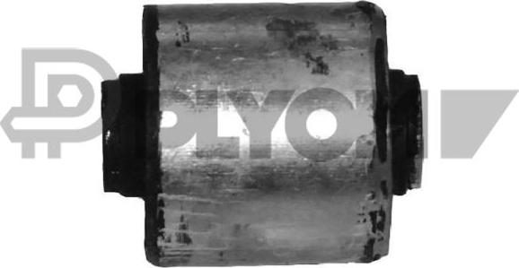 PLYOM P021101 - Подвеска, тяга Панара abcparts.ee