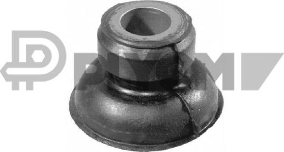 PLYOM P021337 - Подвеска, рулевое управление abcparts.ee