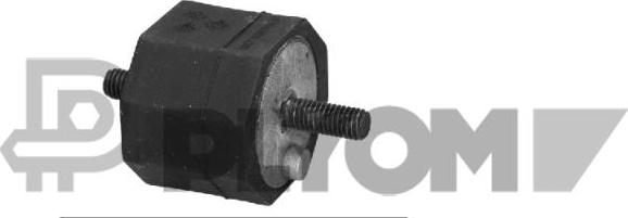 PLYOM P200012 - Подвеска, ступенчатая коробка передач abcparts.ee