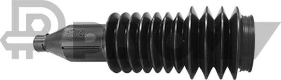 PLYOM P201614 - Пыльник, рулевое управление abcparts.ee