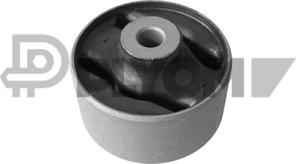 PLYOM P759453 - Сайлентблок балки моста abcparts.ee